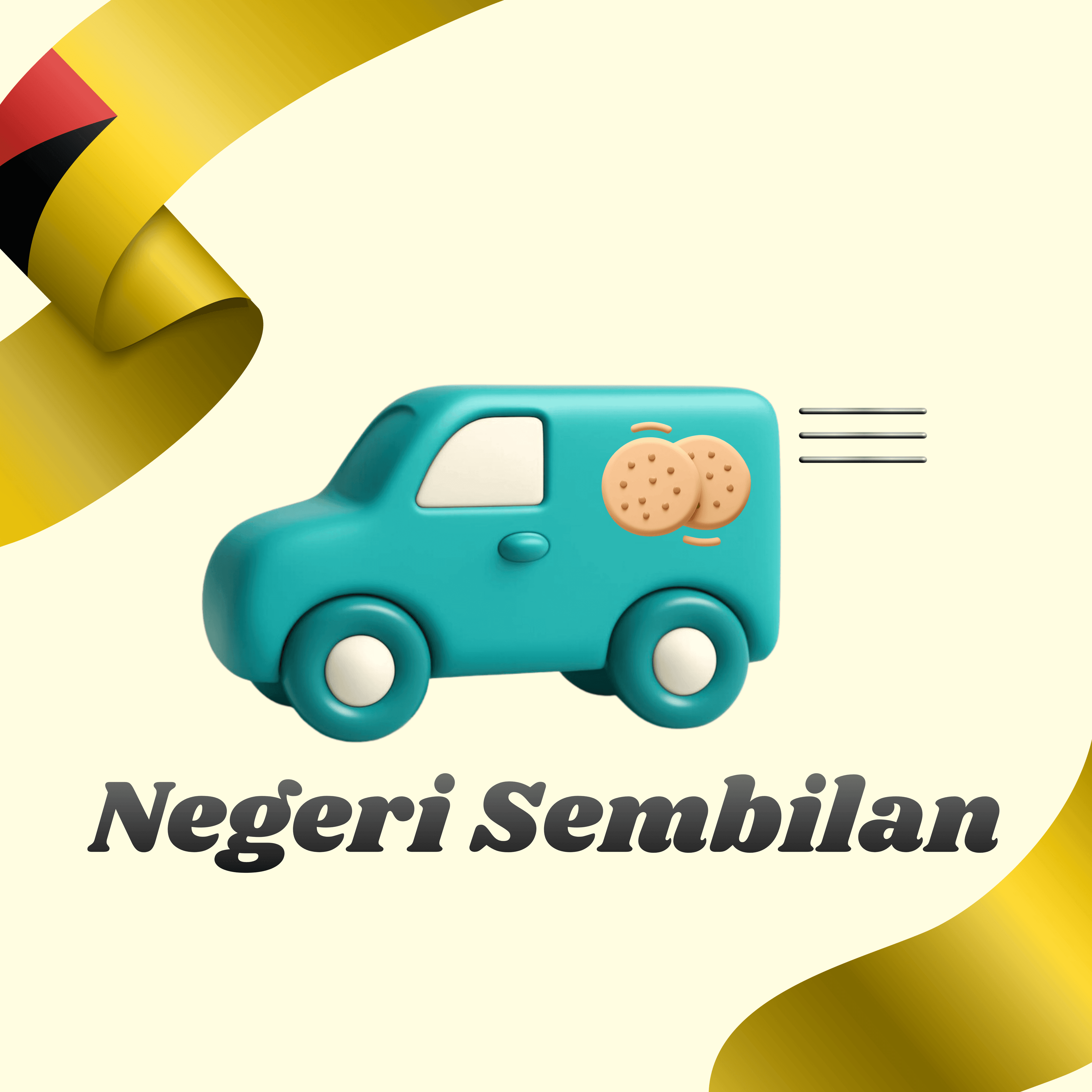 Negeri Sembilan 9/3 Delivery to Pickup Points